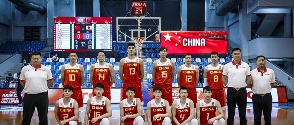 恭喜中国男篮！乔帅3大爱徒或遭NBA球探关注，20岁新星或参加选秀(1)