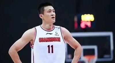 本赛季加盟到深圳男篮，周鹏将来还有机会重新回到广东男篮吗？(1)