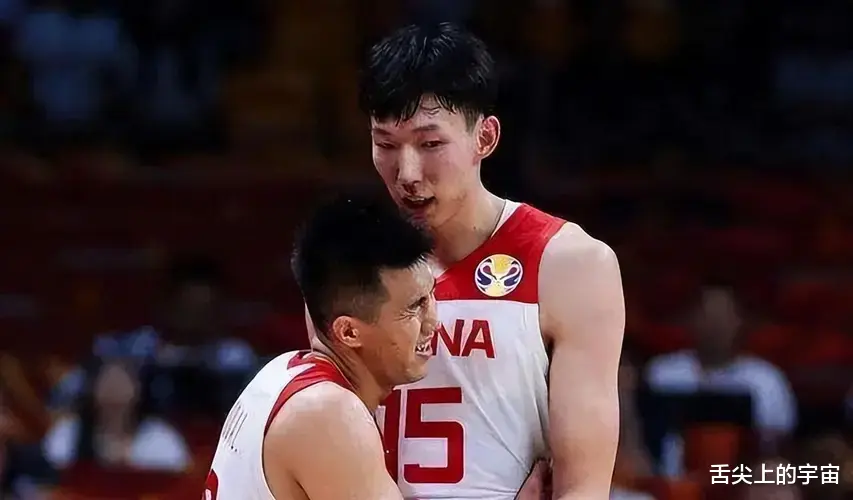 世预赛过后，中国男篮16人，6人位置稳，4人被放弃，其余继续考察