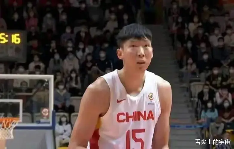 世预赛过后，中国男篮16人，6人位置稳，4人被放弃，其余继续考察(3)