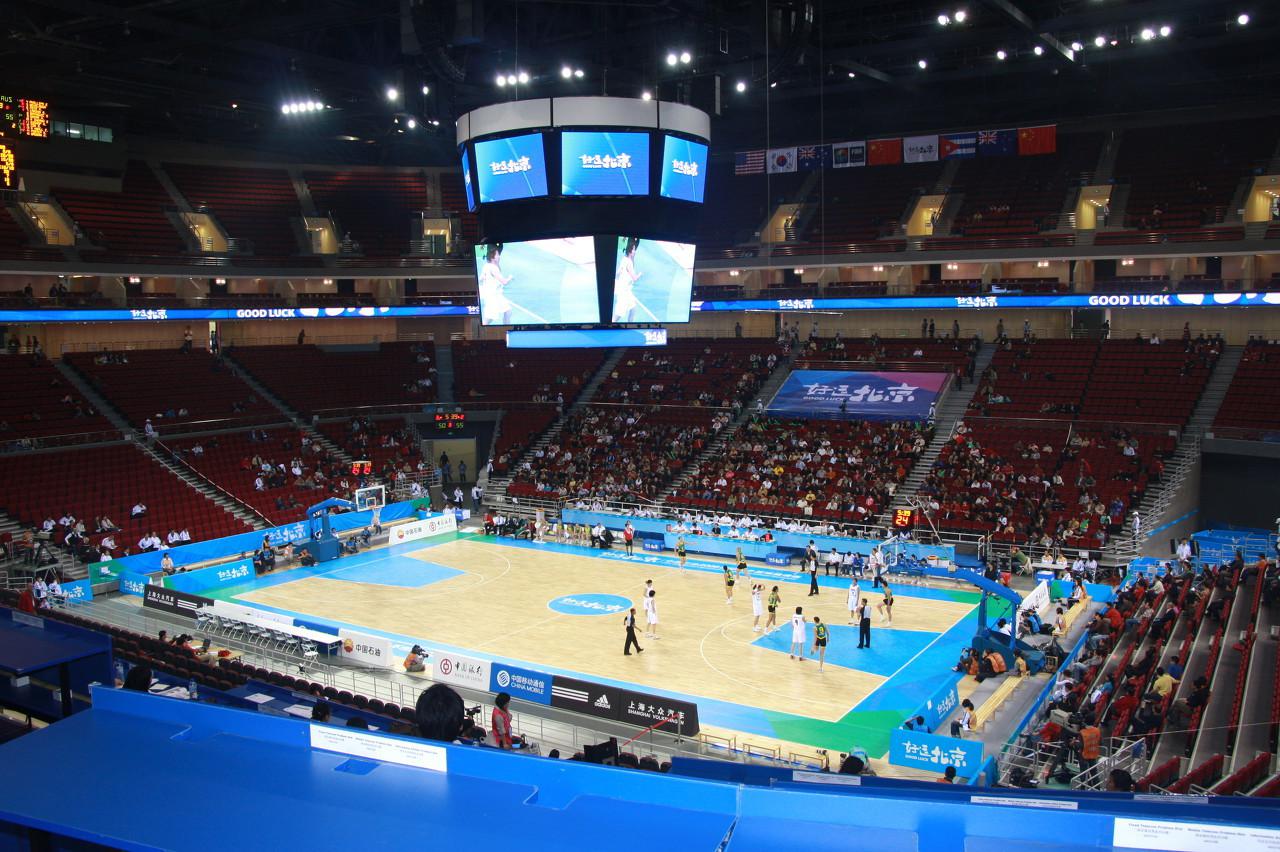 官方：#北京vs新疆比赛门票开售#北京男篮官方表示，原本取消的2022-23赛季