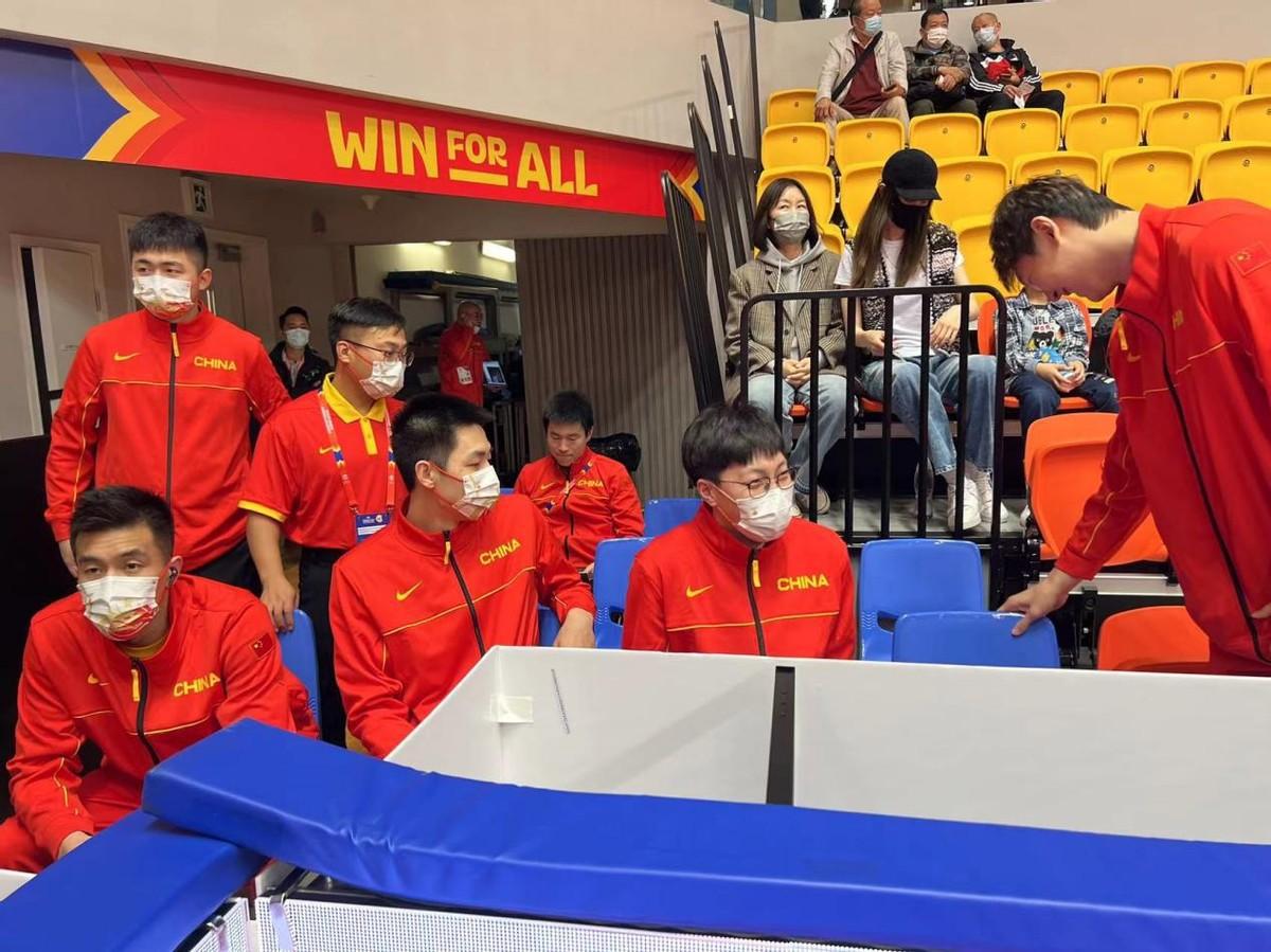 周琦的“鱼死网破”对中国篮球是有价值的(3)