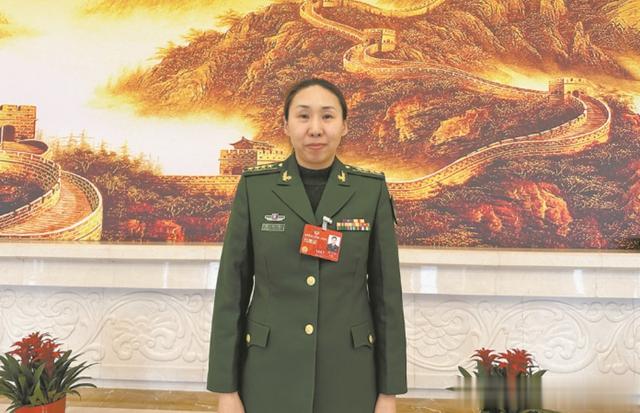 “中国女篮”苗立杰：德艺双馨，嫁大3岁现役军官，36岁生女退役(2)
