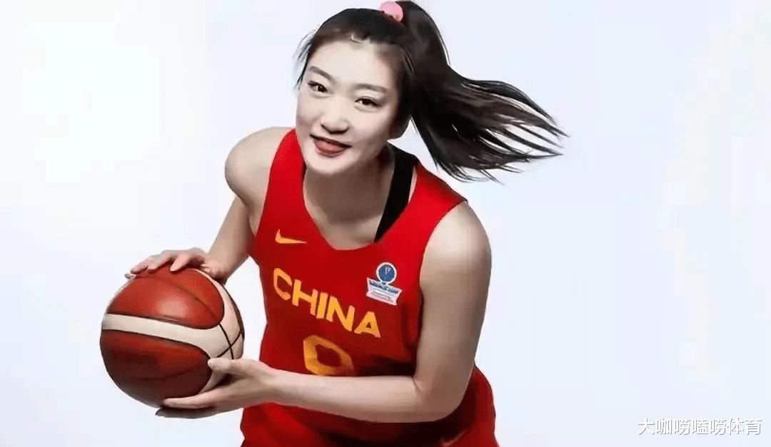 恭喜李梦！恭喜周琦！中国篮球连传喜讯，姚明英明决定，球迷盛赞(2)