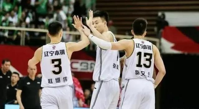 CBA倒数第二轮，辽宁男篮以69-87不敌广州男篮，错失第二名，丧失了半决赛的主