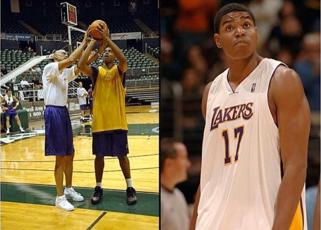前无古人后无来者！不满18岁就进入NBA且全入选全明星，历史仅3人(7)