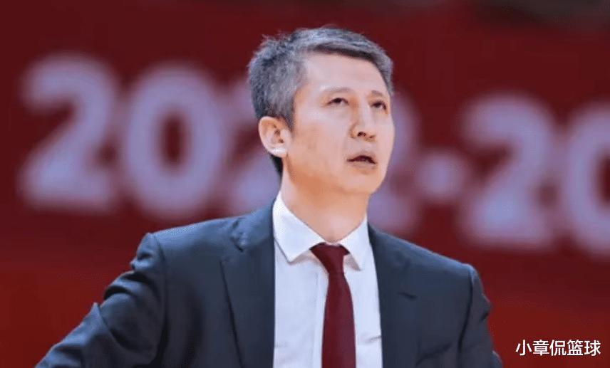 辽宁夺冠主要成员已成广州男篮的核心！下赛季广州更值得期待！