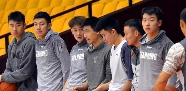 辟谣大会：山东高速男篮递补参加季后赛是谣传，汉林不会离开球队