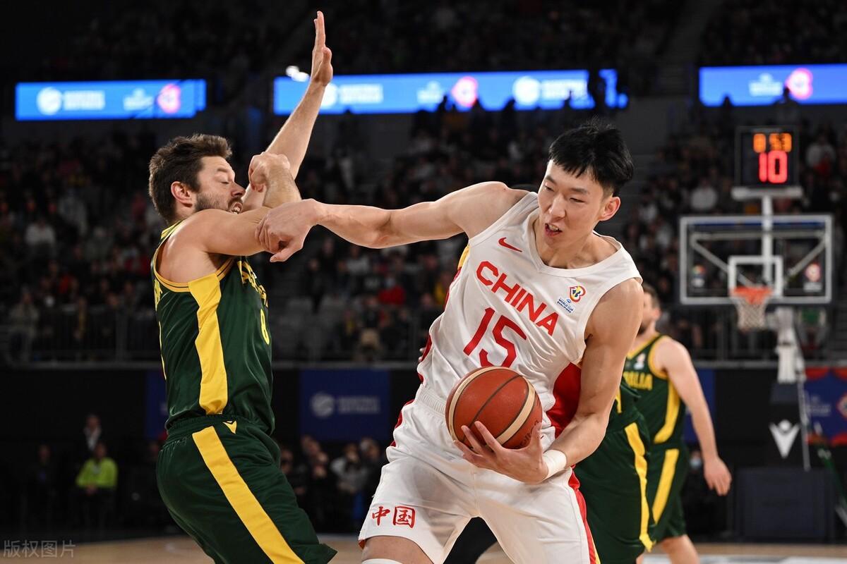 一胜难求！FIBA宣世界杯小组分档，中国男篮第6档，预定死亡小组(3)