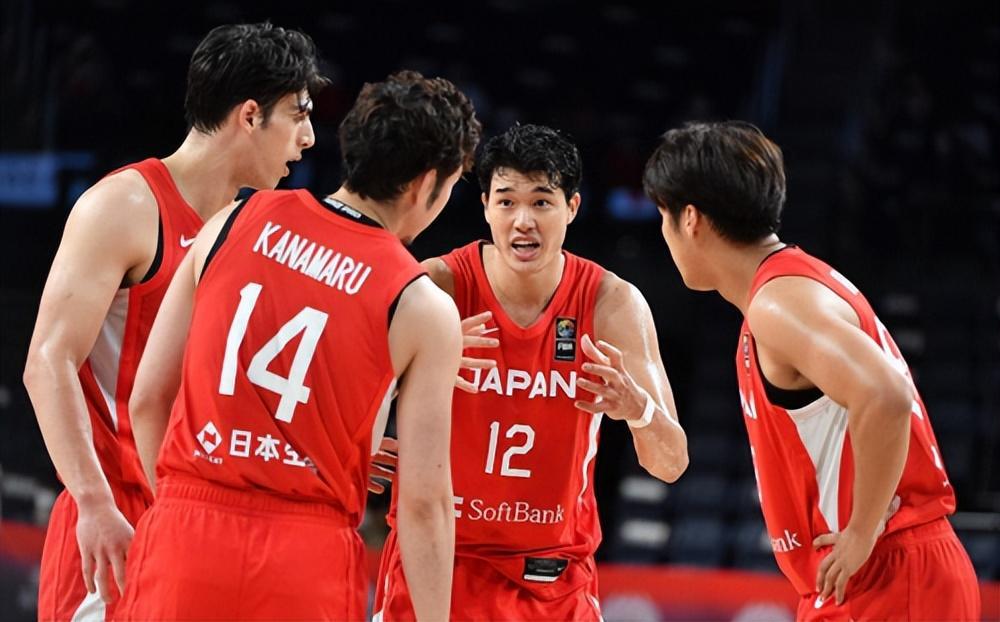 一胜难求！FIBA宣世界杯小组分档，中国男篮第6档，预定死亡小组(6)