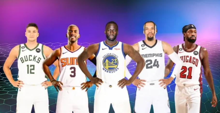 锐评当今NBA中最脏的5名球员，脏和硬可以划等号吗？