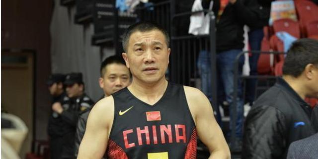 新疆广汇和老板被重罚，中国篮协处罚从没有更改和取消