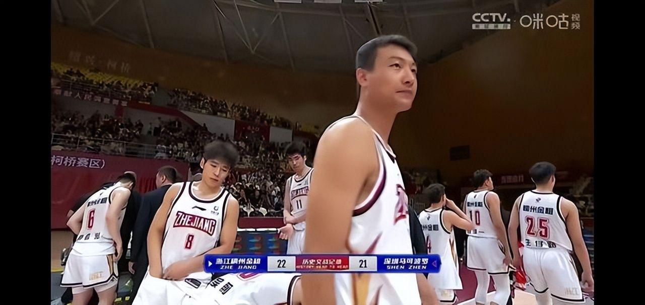 杭州球迷有眼福了，浙江队总决赛主场换成了NBA级别的杭州奥体(2)
