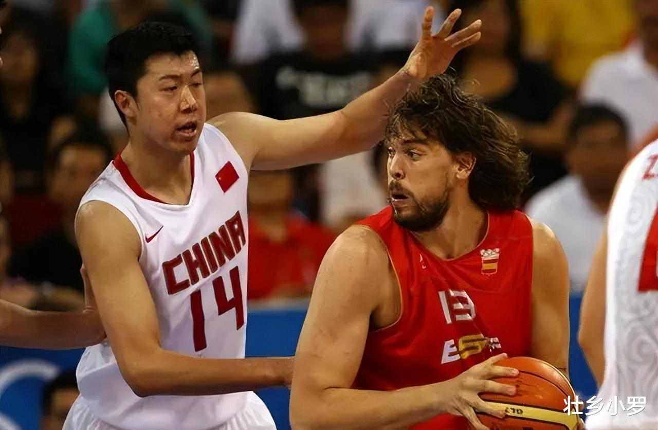 盘点出道即巅峰的五大中国男篮球员，后来他们怎么样了(1)