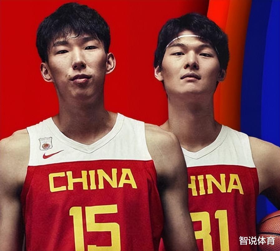 中国男篮世界杯主力浮现：12人基本确定8人，9悍将竞争最后3席(1)