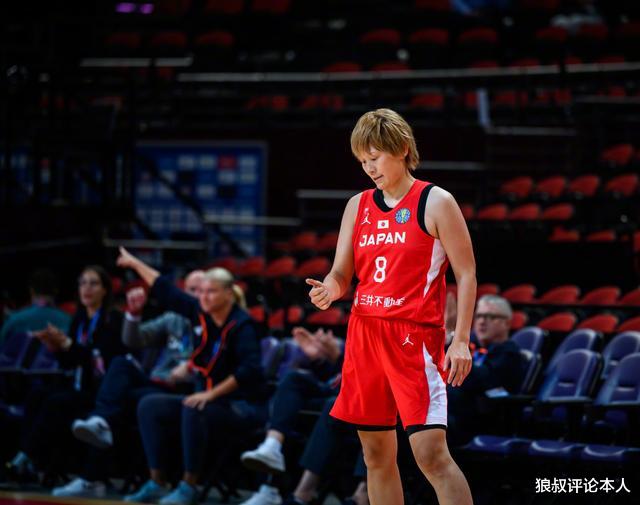 FIBA更新女篮亚洲杯实力榜：日本第一，中国第二，韩国第三(2)