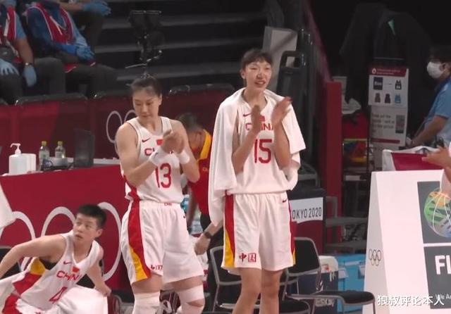 FIBA更新女篮亚洲杯实力榜：日本第一，中国第二，韩国第三(3)