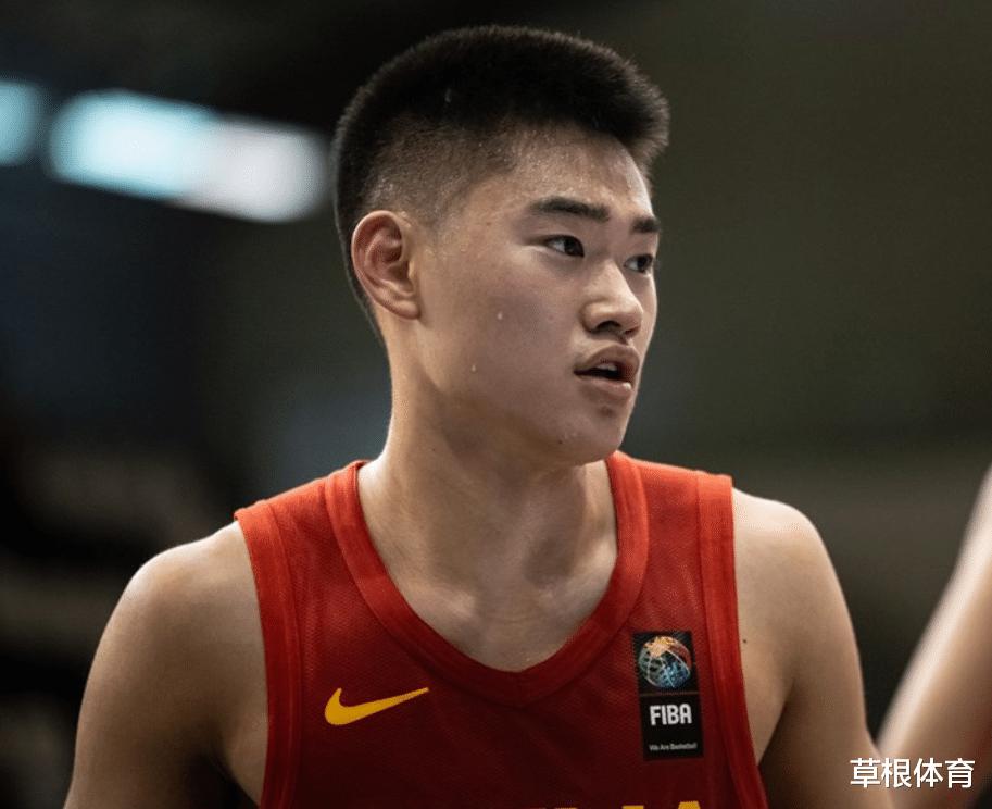 中国男篮U19惨败，末节9-25，罚球21中11+24个失误，世界杯开门黑