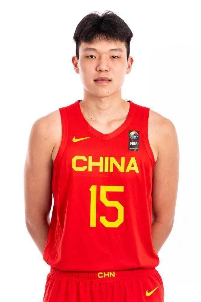 U19中国男篮不敌西班牙，面对实力榜排名第二的对手，我们表现不错，虽败犹荣

1
