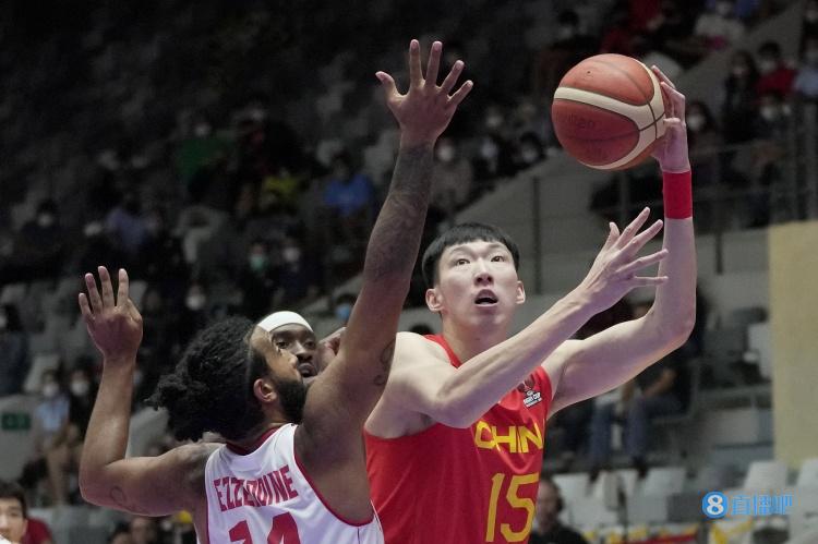 兰音：中国男篮亚洲第八了 主力球员怎么还有脸在网上栽赃？