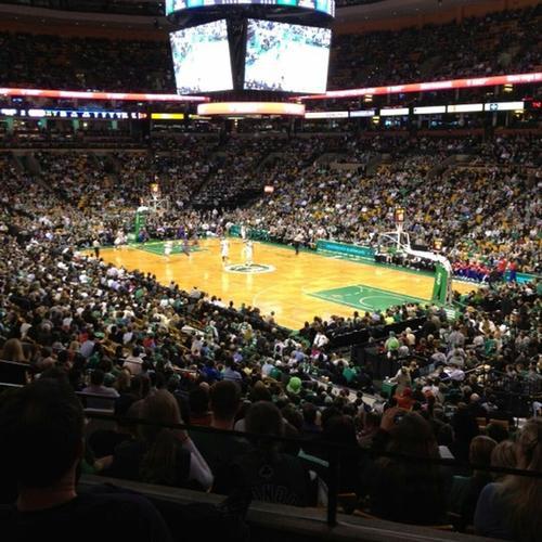 NBA六大魔鬼主场：绿军在地板“做手脚”，有球馆海拔高达1606米(5)