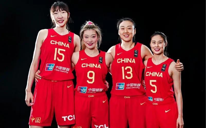 中国女篮力克韩国87:81加时赛，但几个问题仍需深思！

1、无论是潘瑧琦还是老