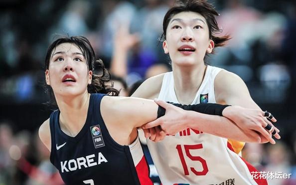 官方！女篮亚洲杯头号热门易主：日本队反超中国，韩国队更遭打击(2)