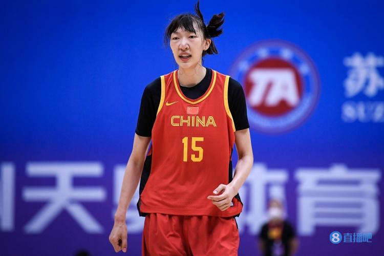 FIBA更新赛程：中国女篮半决赛时间为北京时间明天下午5点30分(1)