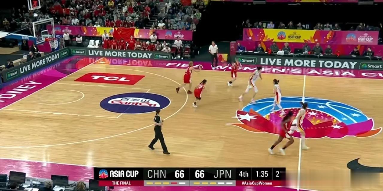 恭喜中国女篮时隔12年重返亚洲之巅！

中国女篮最后时刻做到了这三点，才能够保住(2)