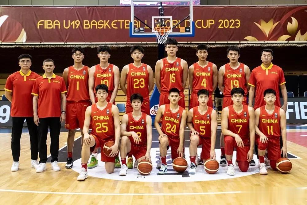 北京时间7月3日，在昨晚结束的U19男篮世界杯（下简称世青赛）9/10的争夺战中(11)