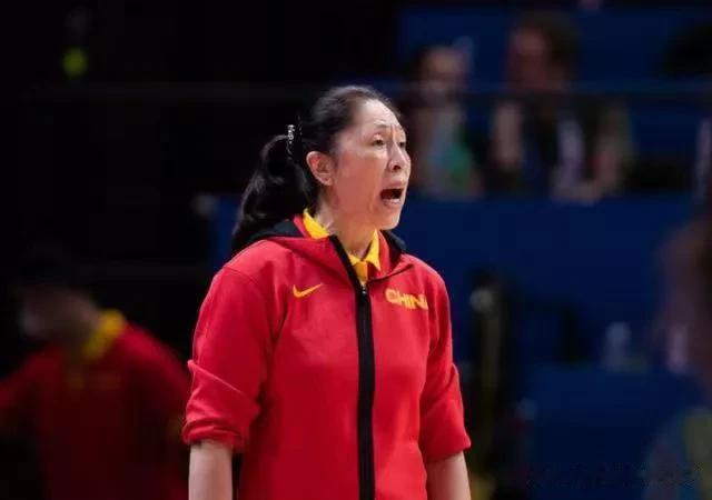 郑薇:受益于广东篮球的发展，如果有能梦想，只要去坚持到底，就一定能做到你想要的。(3)