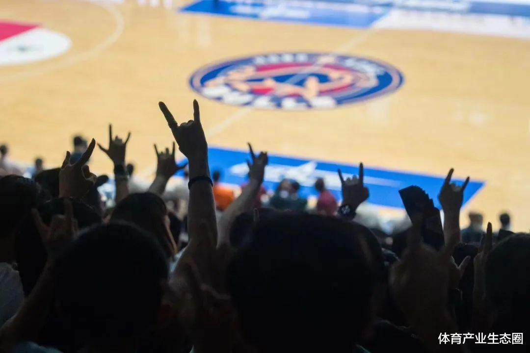 亲历NBL揭幕战，见证香港回归中国篮球版图(5)