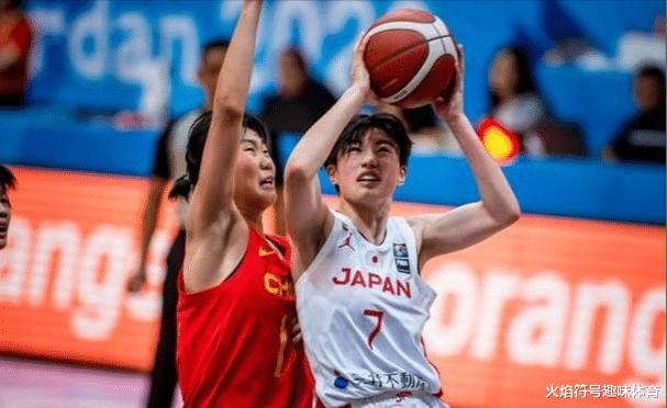 自作孽！实力球员全不要。中国U16女篮创最差战绩主因是人祸(3)
