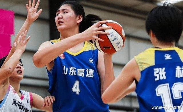 自作孽！实力球员全不要。中国U16女篮创最差战绩主因是人祸(19)