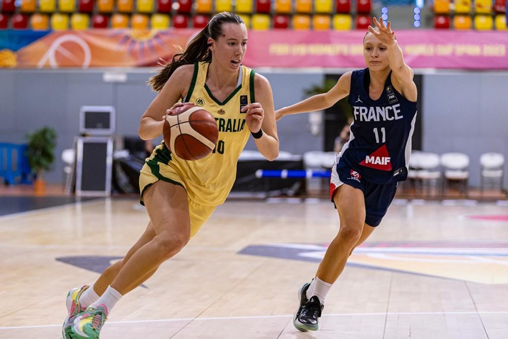 U19女篮世界杯-法国女篮4分险胜澳大利亚女篮排名小组第2
 
北京时间7月18(5)