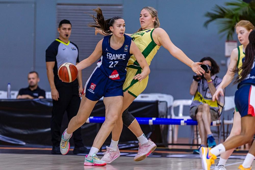 U19女篮世界杯-法国女篮4分险胜澳大利亚女篮排名小组第2
 
北京时间7月18(7)
