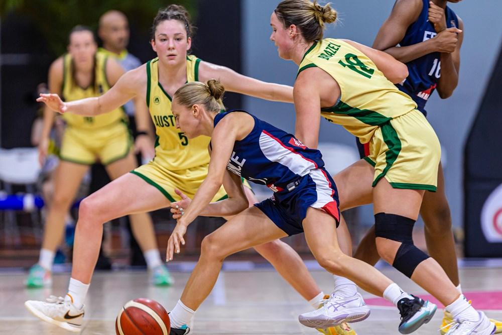 U19女篮世界杯-法国女篮4分险胜澳大利亚女篮排名小组第2
 
北京时间7月18(8)