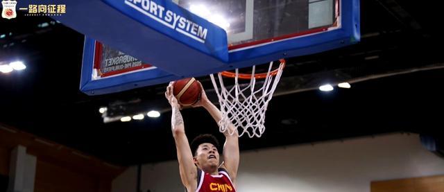 77的对决！中国男篮热身迎来欧洲劲旅，张镇麟面临终极考验(4)
