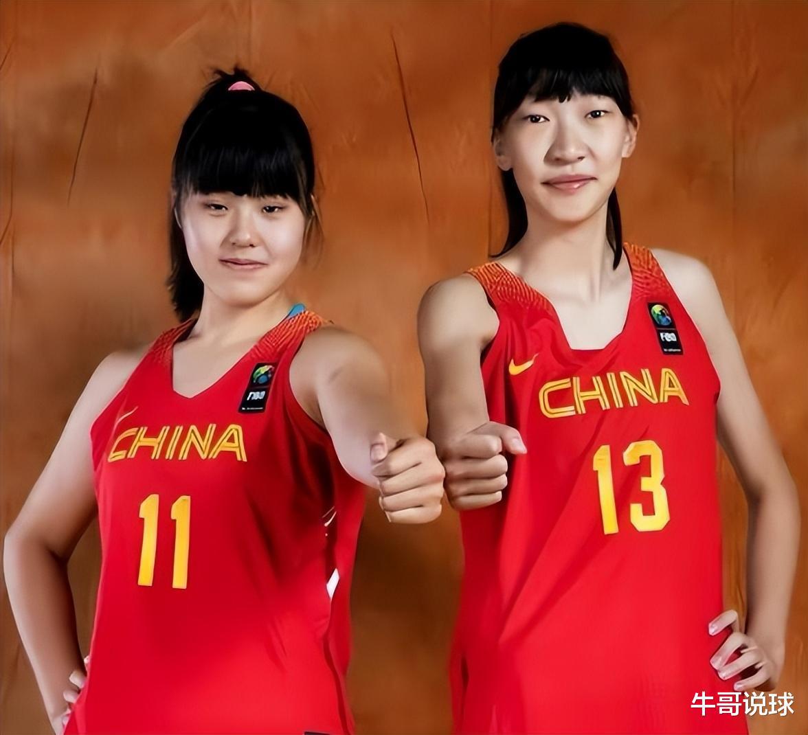 米卢：有一说一，中国现役女篮不可缺少的主力球员，非这3位莫属