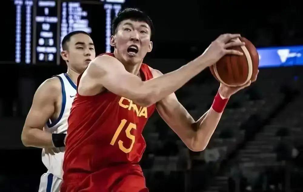 周琦下赛季去哪儿？
中国篮协、CBA公司：不知道！但不管去哪儿都得合法合规。
周