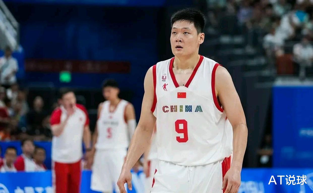 10年后中国篮球再输台北，主帅陈磊毫无担当惨遭球迷怒骂(4)