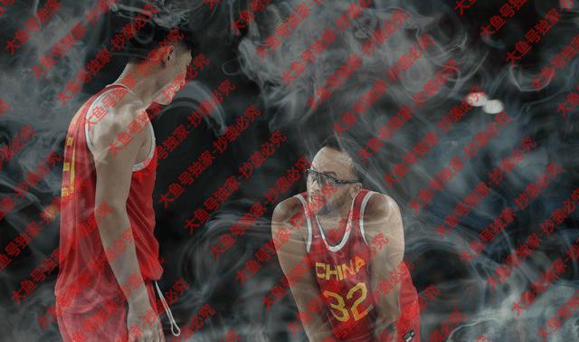 中国男篮问题：防守、篮板差距明显，缺乏进攻信心和默契