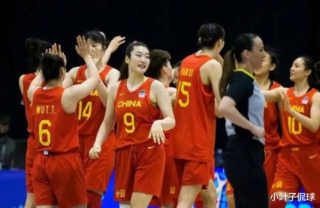 日本不是对手！李梦的言论激怒日本女篮，杭州亚运会火药味十足
