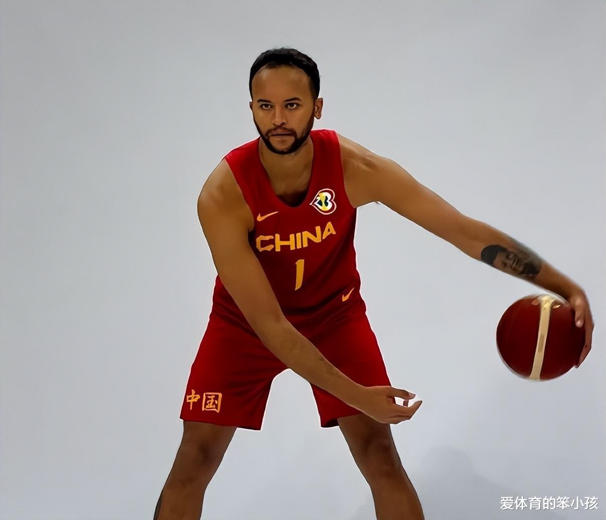 中国男篮9场热身赛3胜6负，这样的大赛前状态，能实现小组出线吗(1)