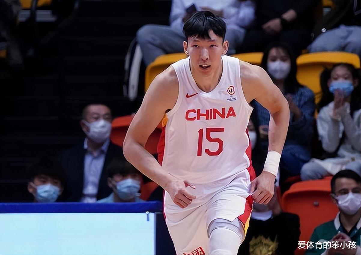 中国男篮9场热身赛3胜6负，这样的大赛前状态，能实现小组出线吗(2)