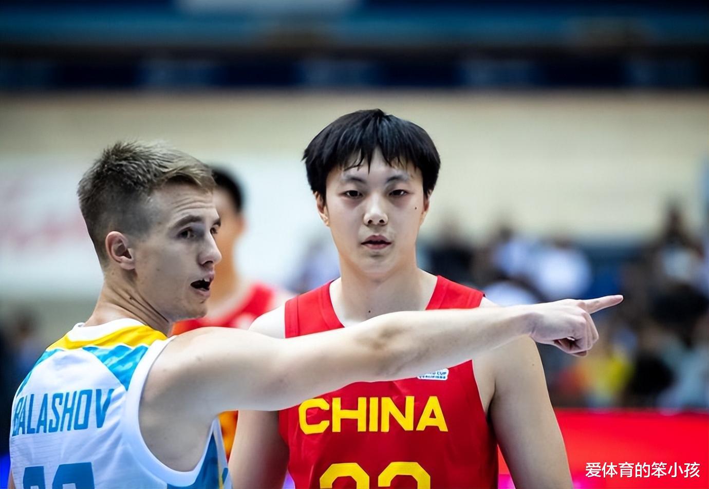 中国男篮9场热身赛3胜6负，这样的大赛前状态，能实现小组出线吗(4)