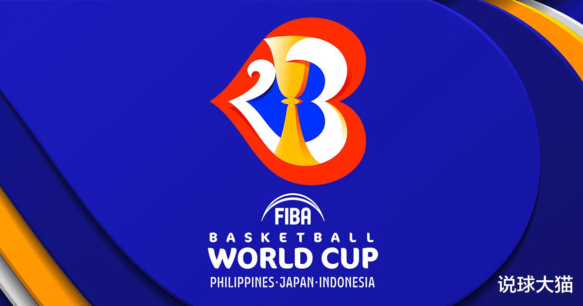 美媒排名男篮世界杯：日本男篮第22，塞尔维亚第8，中国男篮呢？