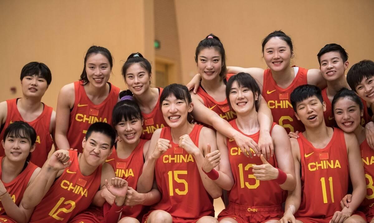 中国女篮惨遭逆转，山东姑娘7投1中仅2分 ，对澳3连胜遭终结，遗憾