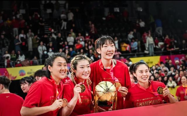 （30日更新）中国女篮热身赛赛程时间表，中国男篮赛程时间表！(3)