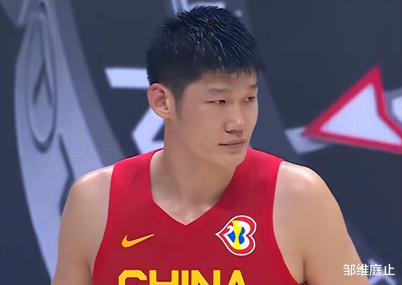 排位赛第二战，中国男篮对决菲律宾，胡明轩霸气表态，想打奥运会(2)